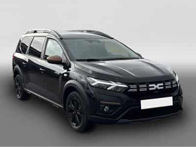 Dacia Jogger (2026) - Photo 1