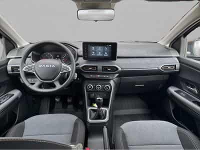 Dacia Jogger (2026) - Photo 5