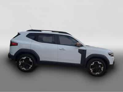 Dacia Duster (2026) - Photo 2