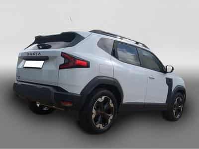 Dacia Duster (2026) - Photo 3