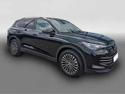 VW Tiguan (2026) - Photo 1