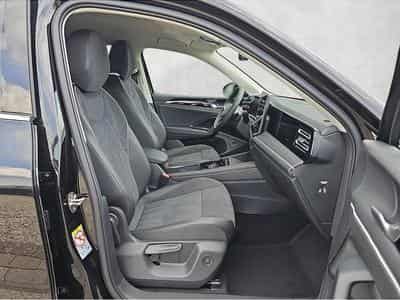 VW Tiguan (2026) - Photo 10