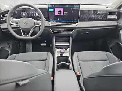 VW Tiguan (2026) - Photo 11