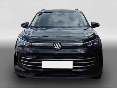 VW Tiguan (2026) - Photo 2