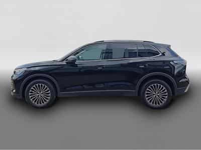 VW Tiguan (2026) - Photo 4