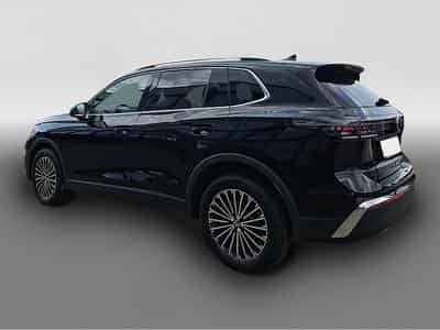 VW Tiguan (2026) - Photo 5