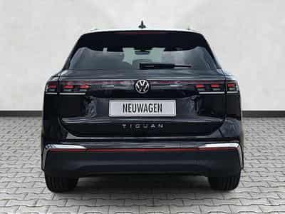 VW Tiguan (2026) - Photo 6