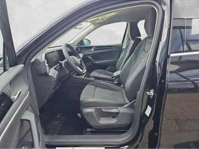 VW Tiguan (2026) - Photo 9