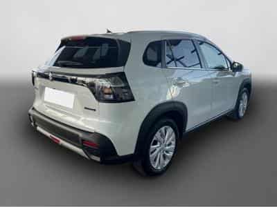 Suzuki S-Cross (2026) - Photo 2
