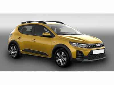 Dacia Sandero (2026) - Photo 1