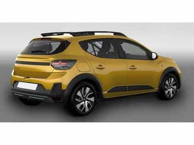 Dacia Sandero (2026) - Photo 2