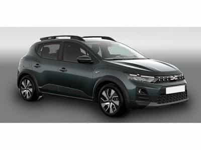 Dacia Sandero (2026) - Photo 1