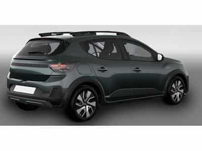Dacia Sandero (2026) - Photo 2