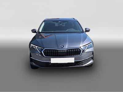 Skoda Octavia (2026) - Foto 2