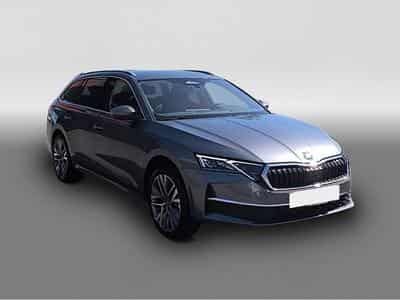 Skoda Octavia (2026) - Foto 3