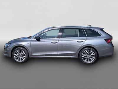 Skoda Octavia (2026) - Foto 4