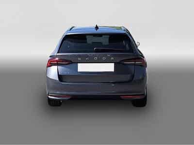 Skoda Octavia (2026) - Foto 6