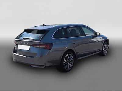 Skoda Octavia (2026) - Foto 7