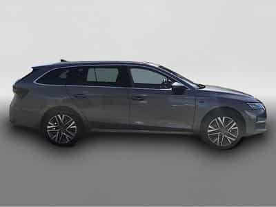 Skoda Octavia (2026) - Foto 8