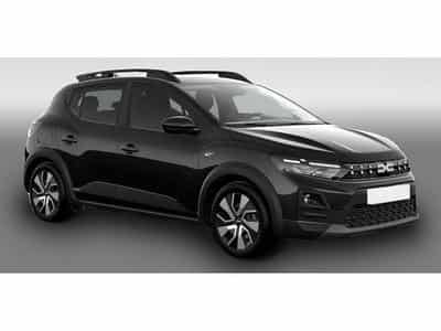 Dacia Sandero (2026) - Photo 1