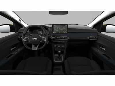 Dacia Sandero (2026) - Photo 3