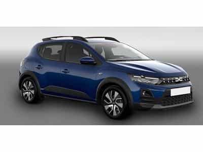 Dacia Sandero (2026) - Photo 1