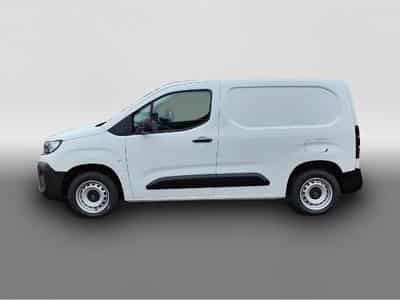 Opel Combo (2026) - Photo 3