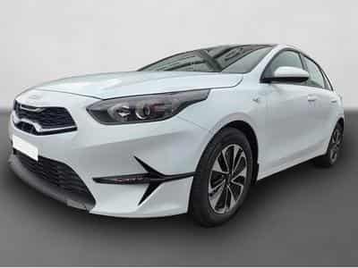Kia Ceed (2026) - Foto 1