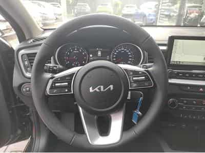 Kia Ceed (2026) - Foto 11