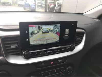 Kia Ceed (2026) - Foto 13