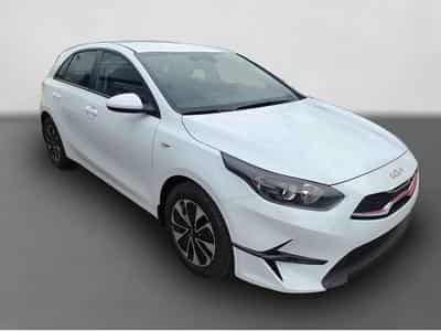 Kia Ceed (2026) - Foto 3