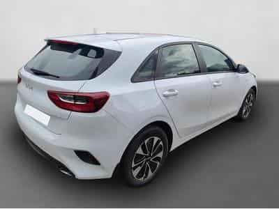Kia Ceed (2026) - Foto 4
