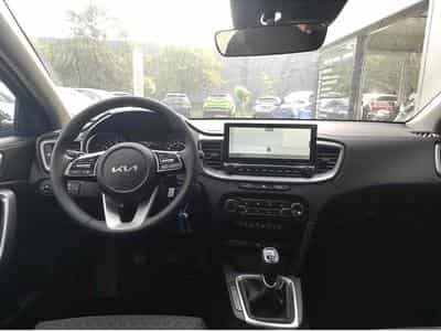 Kia Ceed (2026) - Foto 8