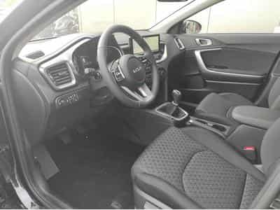 Kia Ceed (2026) - Foto 9