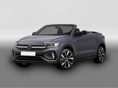 VW T-Roc (2025) - Foto 1