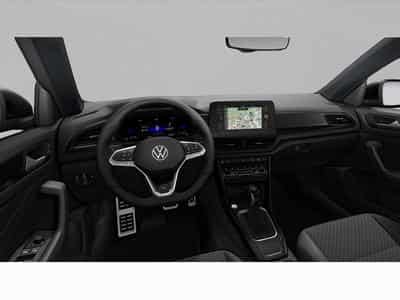 VW T-Roc (2025) - Foto 2
