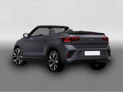 VW T-Roc (2025) - Foto 3