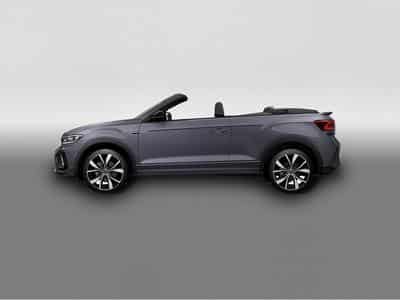 VW T-Roc (2025) - Foto 5