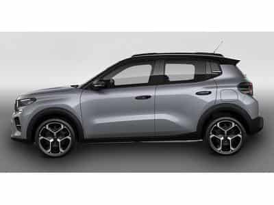 Citroën C3 (2026) - Photo 4