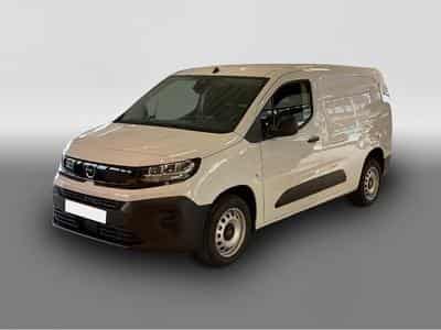 Opel Combo (2026) - Photo 1