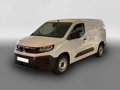Opel Combo (2026) - Photo 2