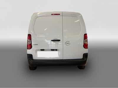 Opel Combo (2026) - Photo 4