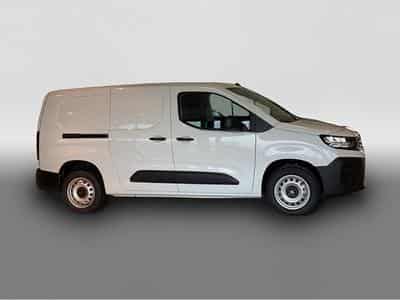 Opel Combo (2026) - Photo 7