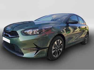 Kia Ceed (2026) - Foto 1