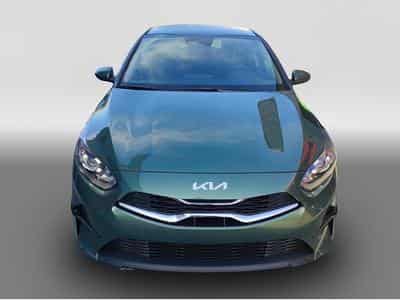 Kia Ceed (2026) - Foto 2