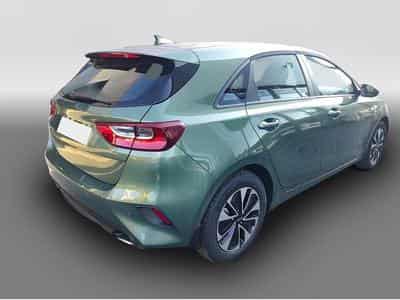 Kia Ceed (2026) - Foto 4