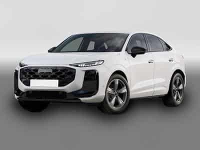 Audi Q3 (2026) - Photo 1