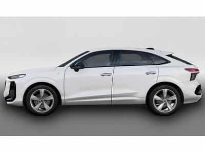 Audi Q3 (2026) - Photo 2