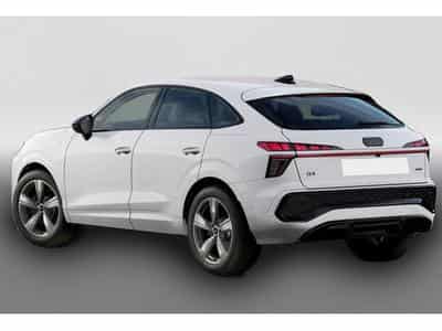 Audi Q3 (2026) - Photo 3