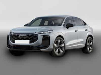 Audi Q3 (2026) - Photo 1
